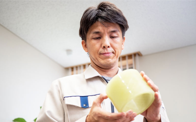 K.Kさん